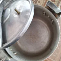 زودپز|ظروف پخت‌وپز|مشهد, ولیعصر (شهرک غرب)|دیوار