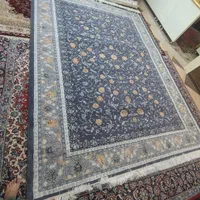 قالی فرش ساوین (تعویض با قالی کهنه)