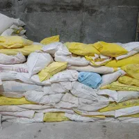 کیسه آردی و خوراکی