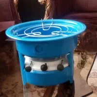 چراغ فیتیله ای