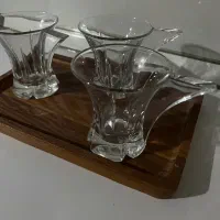 فنجان چای خوری جنس چین درجه یک