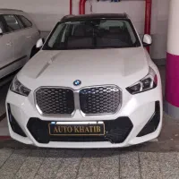 بی ام و X1 bmw *اقساطی تحویل فوری وسندبنام *