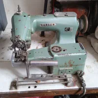 چرخ خیاطی صنعتی