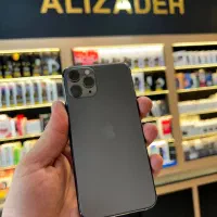 iphone 11pro حافظه 256 باتری 92 تک سیم|موبایل|نیشابور, امام خمینی|دیوار