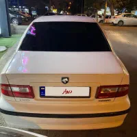 سمند۹۵|خودرو سواری و وانت|همدان, |دیوار