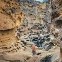 گشت جزیره با ماشین پارس تیو فایو|تور و چارتر|قشم, |دیوار