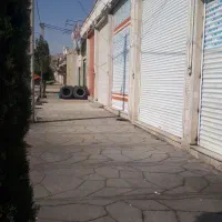 مغازه جاده مجن