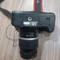 دوربین canon|دوربین عکاسی و فیلمبرداری|تهران, طرشت|دیوار