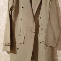 مانتو زنانه کتی شیک