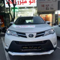 راوفور ۲۰۱۴ درحد صفر لارزورقی نقد و اقساط