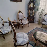 مبل|مبلمان خانگی و میز عسلی|تهران, ارم|دیوار