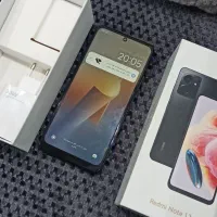 گوشی موبایل شیامی نوت 12|موبایل|شیراز, دست خضر|دیوار