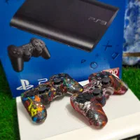 پلی استیشن 3 (ps3)