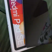 تبلت شیائومی redmi pad se|تبلت|تهران, نارمک|دیوار