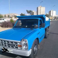 درود‌ حمل نخاله(ناخاله) ومصالح ساختمانی