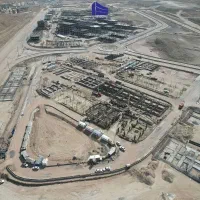 واحد در شهرک قدس شریک