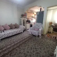آپارتمان۴۶مترهمکف تمیزبازسازی خ انبارنفت زربافیان