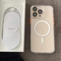 آیفون ۱۶ پرومکس ریجستر نشده