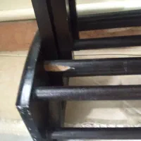 سلام میز عسلی تاشو|مبلمان خانگی و میز عسلی|اسلام‌شهر, شهرک سعیدیه|دیوار