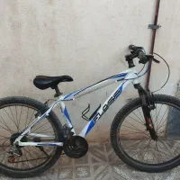 دوچرخه سالم و تمیز