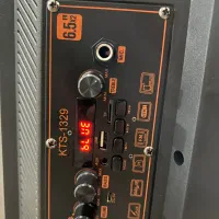 اسپیکر ۱۳۲۹|پخشکننده همراه|بوشهر, |دیوار