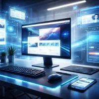 طراحی سایت وردپرسی و افزایش فروش (مخصوص نت ملی)