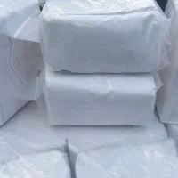 دستمال کاغذی فله‌ای رو میزی تیشو درجه یک لطیف