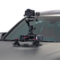 DJIOSMO CAR|دوربین عکاسی و فیلمبرداری|مشهد, شیرودی|دیوار