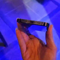 ایفون ۱۲ پرو لاکاغذی iphone 12 pro دوسیم ۲۵۶ گیگ|موبایل|مشهد, کوثر|دیوار