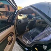 پارس tu5|خودرو سواری و وانت|دهدشت, |دیوار