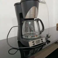 قهوه ساز|سماور، چای‌ساز، قهوه‌ساز|ملایر, |دیوار