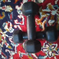 دمبل|تجهیزات ورزشی|مسجد سلیمان, |دیوار