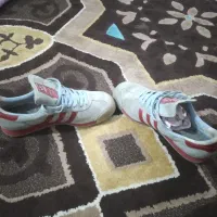 کتونی اورجینال ساموا|کیف، کفش، کمربند|مسجد سلیمان, |دیوار