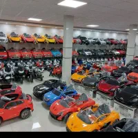 ماشین شارژی وموتور مکوین &*