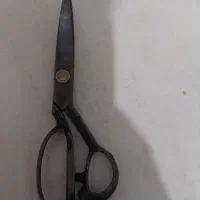 قیچی سالم سالم