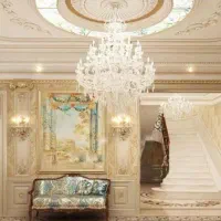 معاوضه آپارتمان 141متری با ویلایی