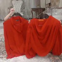 دو عدد پیراهن در حد نو