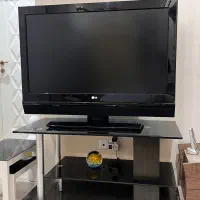 تلویزیون42 اینچ ال سی دی LG اصل کره