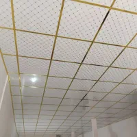 اجرای سریع و قیمت مناسب انواع سقف کاذب