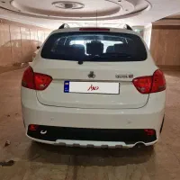 کوییک s|خودرو سواری و وانت|تهران, شهران شمالی|دیوار