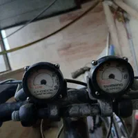 دو عدد دوچرخه ۲۰ و ۲۴ و دنده ای|دوچرخه، اسکیت، اسکوتر|قدس, شهرقدس|دیوار