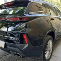 هایما 8s مدل 1404 رنگ سفیدومشکی موجوده صفر کیلومتر