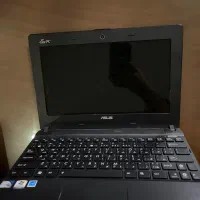 مینی لپتاپ ایسوس|رایانه همراه|تهران, خاک سفید|دیوار