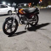 کویر 150|موتورسیکلت|نهاوند, |دیوار