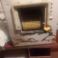 کولر آبی کوچک|کولر آبی|میانه, |دیوار