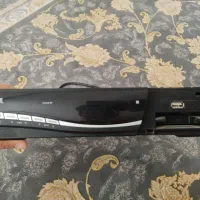 گیرنده دیجیتال جهانی