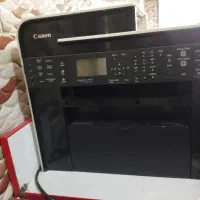 دستگاه فتو کنون در حد خشک