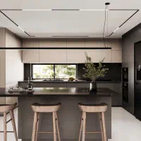 ارائه خدمات طراحی معماری و تهیه مدارک پروژه