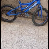 دوچرخه ۱۶ و ۲۰