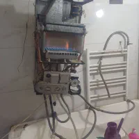 تعمیر پکیج شهریار نصب رادیات شهریار|آبگرمکن، پکیج، شوفاژ|شهریار, شهریار|دیوار